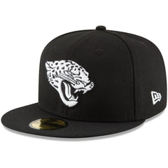 B-Dub 59FIFTY Fitted Hat - Jacksonville Jaguars