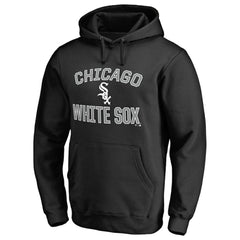 MLB Chicago White Sox Victory Arch Pullover Hoodie