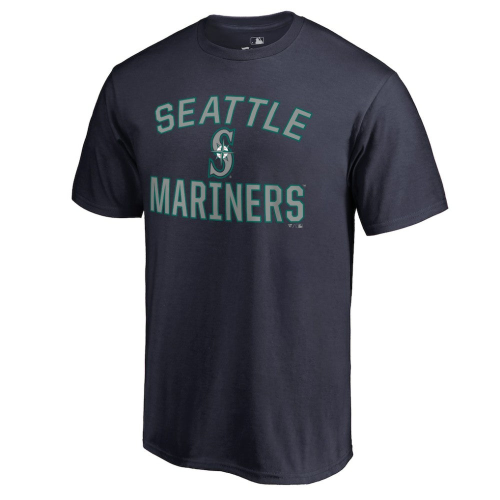 MLB Seattle Mariners Victory Arch T-Shirt