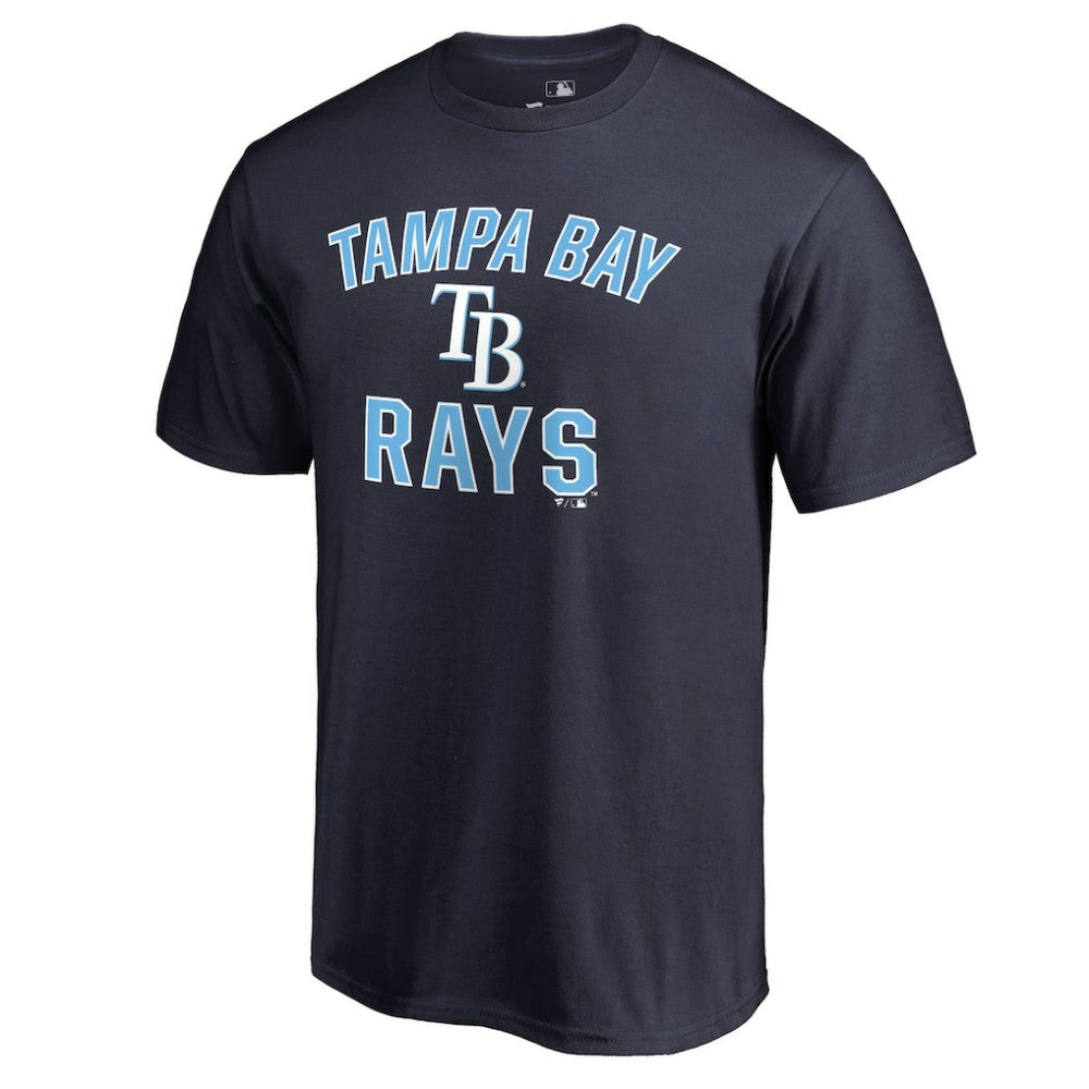 MLB Tampa Bay Rays Victory Arch T-Shirt