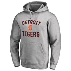 MLB Detroit Tigers Victory Arch Pullover Hoodie