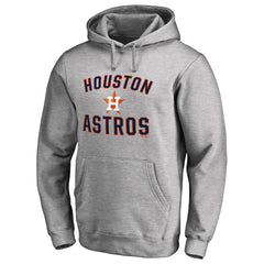MLB Houston Astros Victory Arch Pullover Hoodie