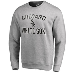 MLB Chicago White Sox Victory Arch Pullover Sweatshirt