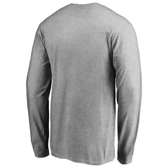 MLB Miami Marlins Victory Arch Long Sleeve T-Shirt