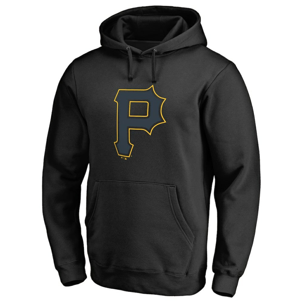 MLB Pittsburgh Pirates Taylor Pullover Hoodie