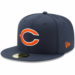 Omaha 59FIFTY Fitted Hat - Chicago Bears