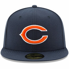 Omaha 59FIFTY Fitted Hat - Chicago Bears