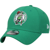 NBA Boston Celtics Team Classic 39THIRTY Flex Hat