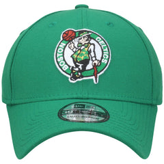 NBA Boston Celtics Team Classic 39THIRTY Flex Hat