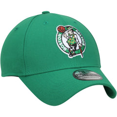 NBA Boston Celtics Team Classic 39THIRTY Flex Hat