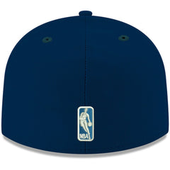 NBA Dallas Mavericks Team Color 59FIFTY Fitted Hat sale