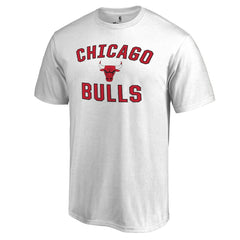 NBA Chicago Bulls Victory Arch T-Shirt sale