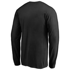 NBA Miami Heat Victory Arch Long Sleeve T-Shirt