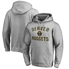 NBA Denver Nuggets Victory Arch Pullover Hoodie sale