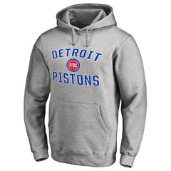 NBA Detroit Pistons Victory Arch Pullover Hoodie sale