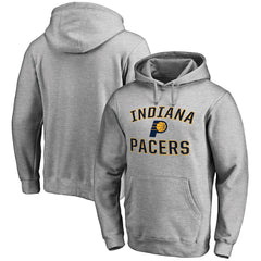 NBA Indiana Pacers Victory Arch Pullover Hoodie