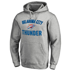 NBA Oklahoma City Thunder Victory Arch Pullover Hoodie
