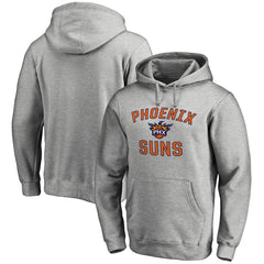 NBA Phoenix Suns Victory Arch Pullover Hoodie
