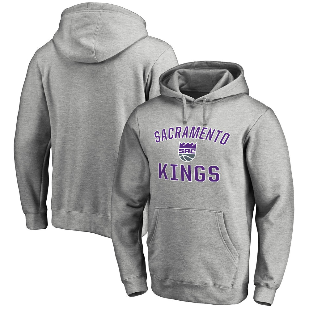 NBA Sacramento Kings Victory Arch Pullover Hoodie