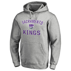 NBA Sacramento Kings Victory Arch Pullover Hoodie