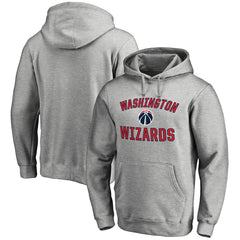 NBA Washington Wizards Victory Arch Pullover Hoodie