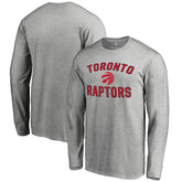 NBA Toronto Raptors Victory Arch Long Sleeve T-Shirt