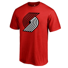 NBA Portland Trail Blazers Primary Logo T-Shirt