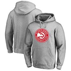 NBA Atlanta Hawks Primary Logo Pullover Hoodie