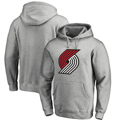 NBA Portland Trail Blazers Primary Logo Pullover Hoodie