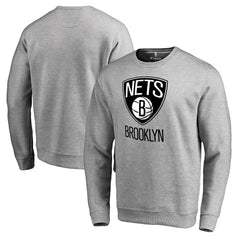 NBA Brooklyn Nets Primary Logo Sweatshirt