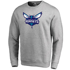 NBA Charlotte Hornets Primary Logo Sweatshirt