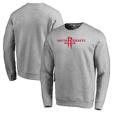 NBA Houston Rockets Primary Logo Sweatshirt sale