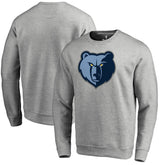 NBA Memphis Grizzlies Primary Logo Sweatshirt