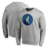 NBA Minnesota Timberwolves Primary Logo Sweatshirt