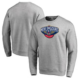 NBA New Orleans Pelicans Primary Logo Sweatshirt