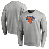 NBA New York Knicks Primary Logo Sweatshirt