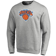 NBA New York Knicks Primary Logo Sweatshirt