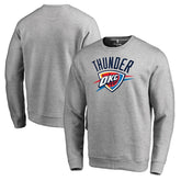 NBA Oklahoma City Thunder Primary Logo Sweatshirt