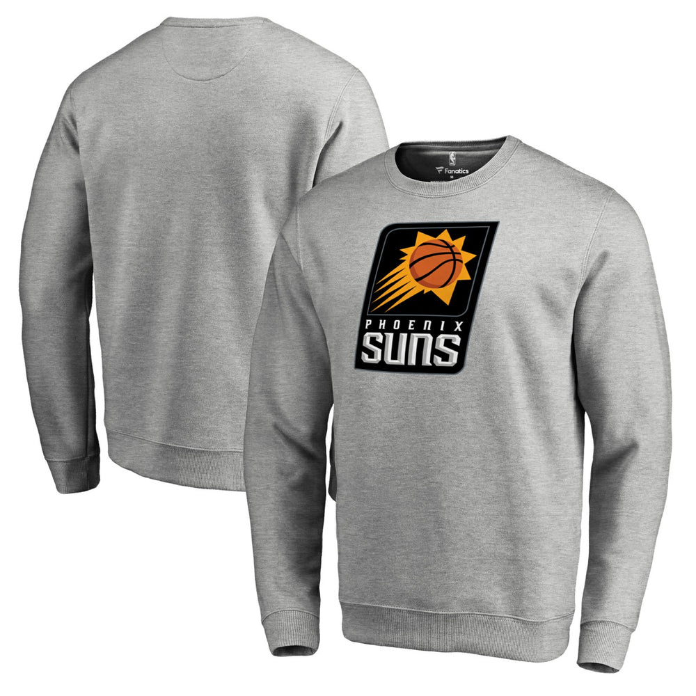 NBA Phoenix Suns Primary Logo Sweatshirt