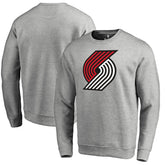 NBA Portland Trail Blazers Primary Logo Sweatshirt