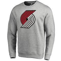 NBA Portland Trail Blazers Primary Logo Sweatshirt