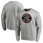NBA Toronto Raptors Primary Logo Sweatshirt