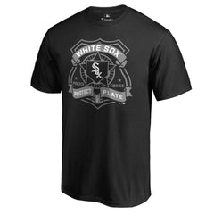 MLB Chicago White Sox Police Badge T-Shirt
