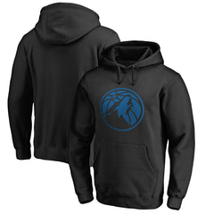 NBA Minnesota Timberwolves Taylor Pullover Hoodie
