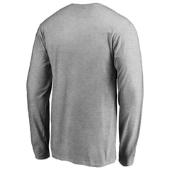 MLB Atlanta Braves ATL Hometown Long Sleeve T-Shirt