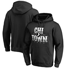MLB Chicago White Sox Chi Town Hometown Pullover Hoodie