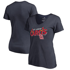 MLB St. Louis Cardinals Women's The Cards Hometown T-Shirt