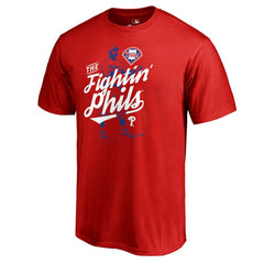 MLB Philadelphia Phillies Fightin Phils Hometown T-Shirt