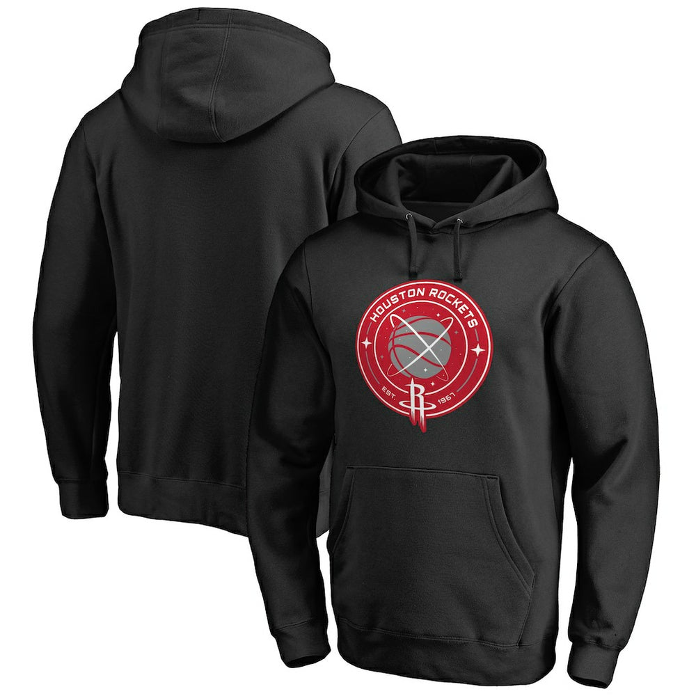 NBA Houston Rockets Hometown Collection Pullover Hoodie sale