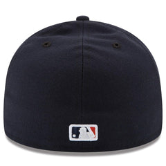 MLB Houston Astros New Era Home Authentic Collection On Field 59FIFTY Performance Fitted Hat